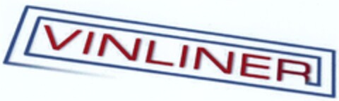 VINLINER Logo (DPMA, 29.01.2009)