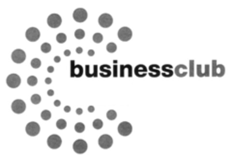 businessclub Logo (DPMA, 26.03.2009)