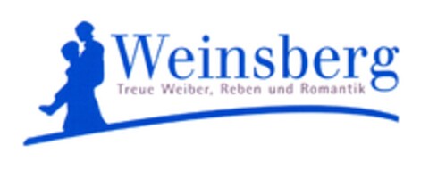 Weinsberg Logo (DPMA, 03.04.2009)