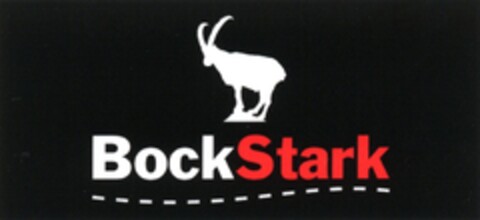 BockStark Logo (DPMA, 29.06.2009)