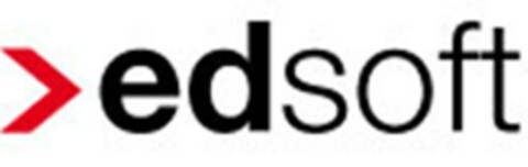 edsoft Logo (DPMA, 28.10.2009)