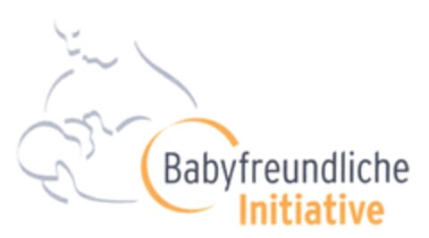 Babyfreundliche Initiative Logo (DPMA, 05.10.2009)