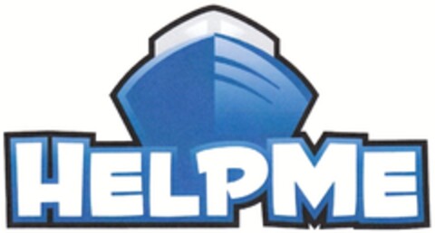 HELPME Logo (DPMA, 23.12.2009)