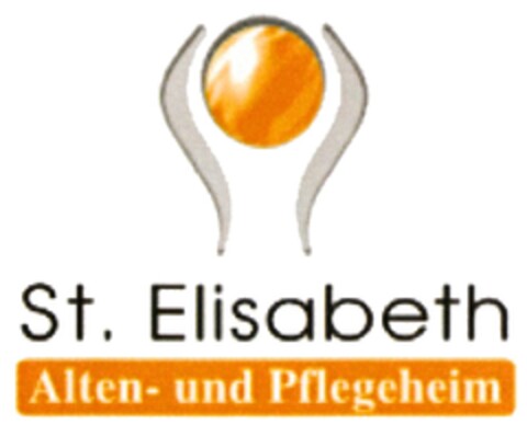 St. Elisabeth Alten- und Pflegeheim Logo (DPMA, 03/11/2010)