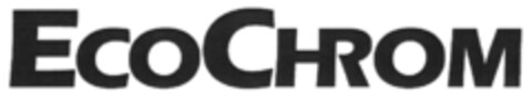 ECOCHROM Logo (DPMA, 06.04.2010)