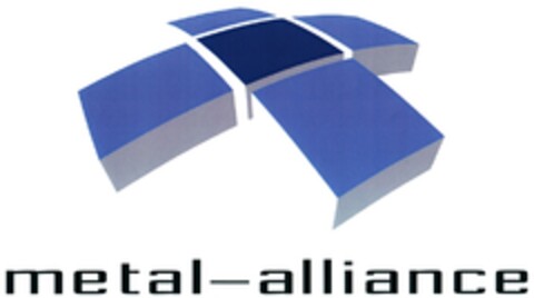 metal - alliance Logo (DPMA, 11.06.2010)