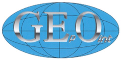 GEpOint Logo (DPMA, 07/22/2010)