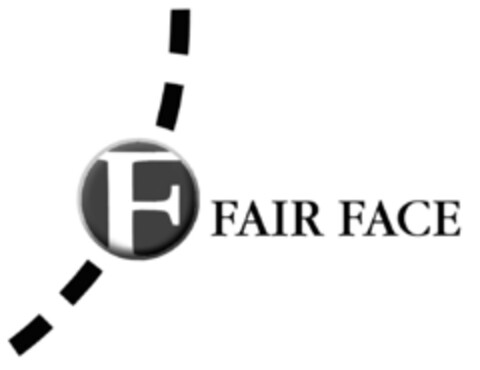 FAIR FACE Logo (DPMA, 05.11.2010)