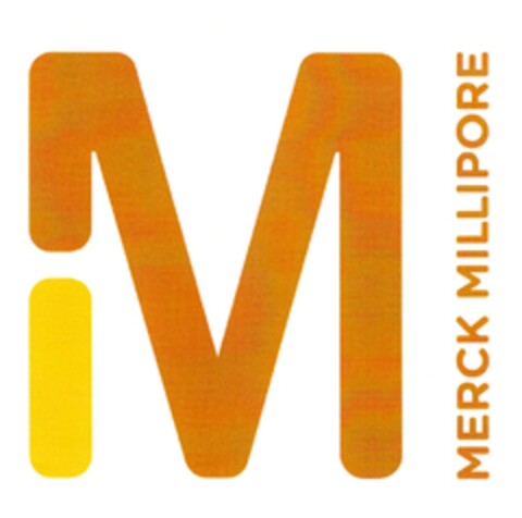 MERCK MILLIPORE Logo (DPMA, 10/15/2010)