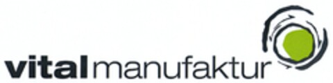 vitalmanufaktur Logo (DPMA, 16.12.2010)