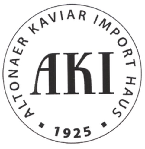 AKI Logo (DPMA, 18.02.2011)