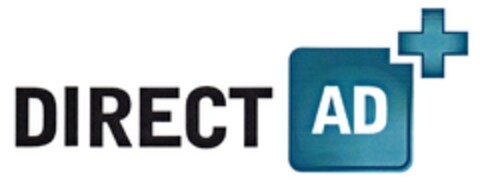 DIRECT AD+ Logo (DPMA, 03/26/2011)