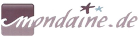 mondaine.de Logo (DPMA, 28.04.2011)