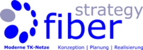 strategy fiber Logo (DPMA, 05/13/2011)