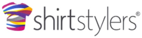 shirtstylers Logo (DPMA, 06/04/2011)