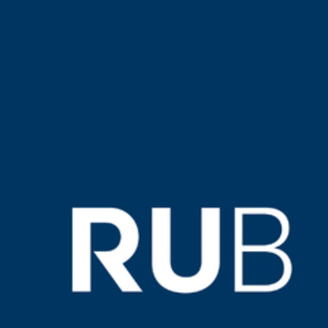 RUB Logo (DPMA, 26.09.2011)