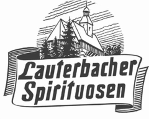 Lauterbacher Spirituosen Logo (DPMA, 10.11.2011)