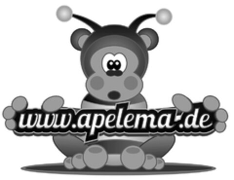 www.apelema.de Logo (DPMA, 14.11.2011)