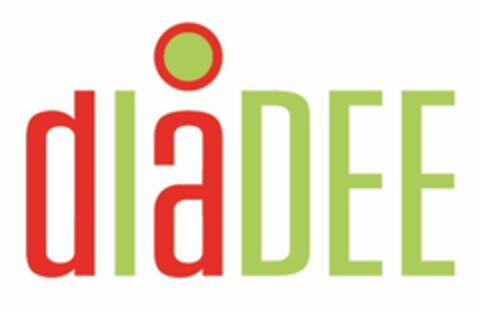 dIaDEE Logo (DPMA, 16.12.2011)
