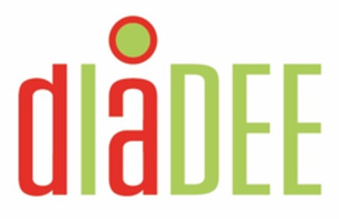 dIaDEE Logo (DPMA, 12/16/2011)