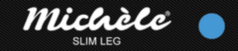 Michèle SLIM LEG Logo (DPMA, 14.03.2012)