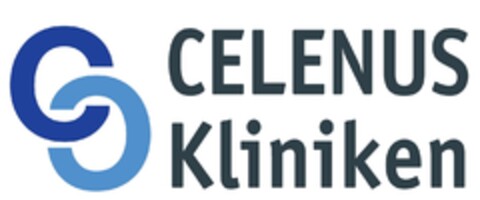 CELENUS Kliniken Logo (DPMA, 07/09/2012)