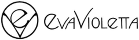 Evavioletta Logo (DPMA, 06/13/2012)