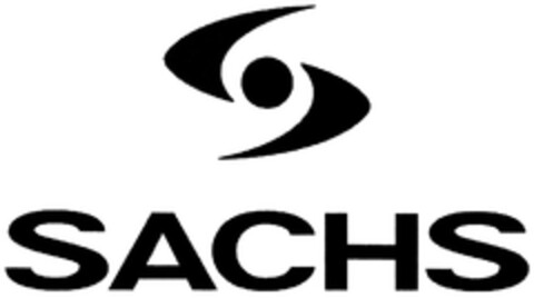 SACHS Logo (DPMA, 10/10/2012)