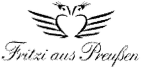 Fritzi aus Preußen Logo (DPMA, 02.11.2012)