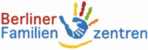 Berliner Familien zentren Logo (DPMA, 17.11.2012)