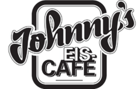 Johnny's EIS-CAFE Logo (DPMA, 04/19/2013)