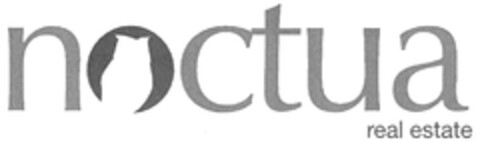 noctua real estate Logo (DPMA, 11.02.2014)