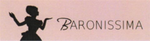 BARONISSIMA Logo (DPMA, 31.05.2014)