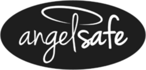 angelsafe Logo (DPMA, 02/06/2015)