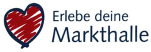 Erlebe deine Markthalle Logo (DPMA, 07/07/2015)