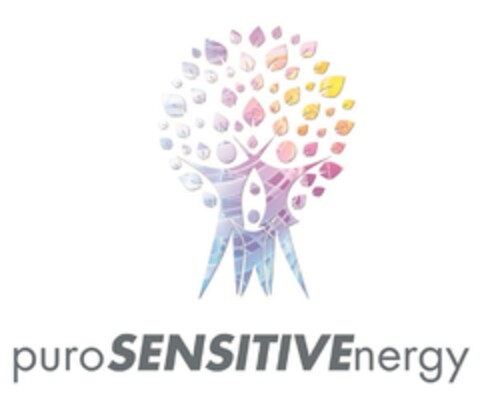 puroSENSITIVEnergy Logo (DPMA, 19.05.2015)