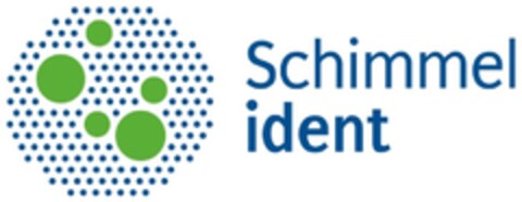 Schimmel ident Logo (DPMA, 28.08.2015)