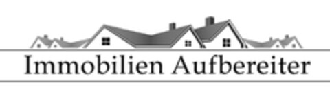 Immobilien Aufbereiter Logo (DPMA, 09/16/2015)