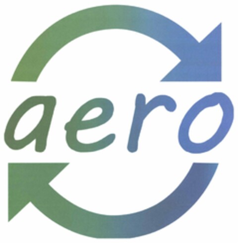 aero Logo (DPMA, 01/19/2016)