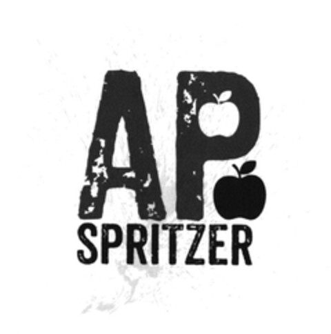 AP SPRITZER Logo (DPMA, 24.08.2016)