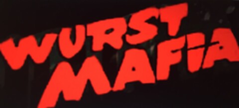 WURST MAFiA Logo (DPMA, 03.08.2016)