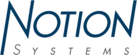 NOTION SYSTEMS Logo (DPMA, 24.11.2016)