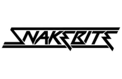 SNAKEBITE Logo (DPMA, 30.11.2016)
