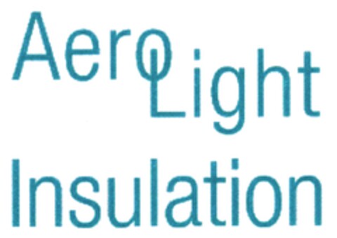 Aero Light Insulation Logo (DPMA, 03.07.2017)