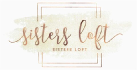 sisters loft Logo (DPMA, 11.11.2017)