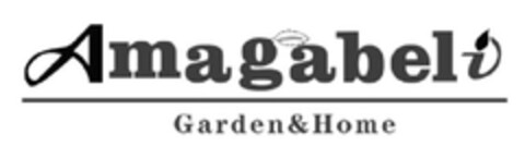 Amagabeli Garden Home Logo (DPMA, 10.01.2017)