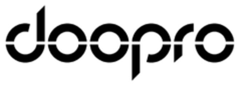 doopro Logo (DPMA, 01.03.2017)