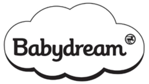 Babydream Logo (DPMA, 03/17/2017)