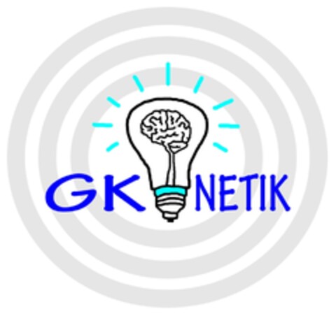 GK-NETIK Logo (DPMA, 17.05.2017)