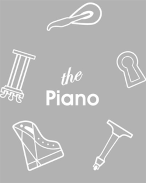 the Piano Logo (DPMA, 07.07.2017)